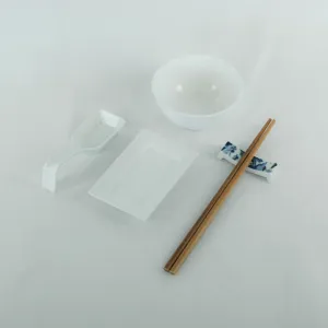 Sushi Set