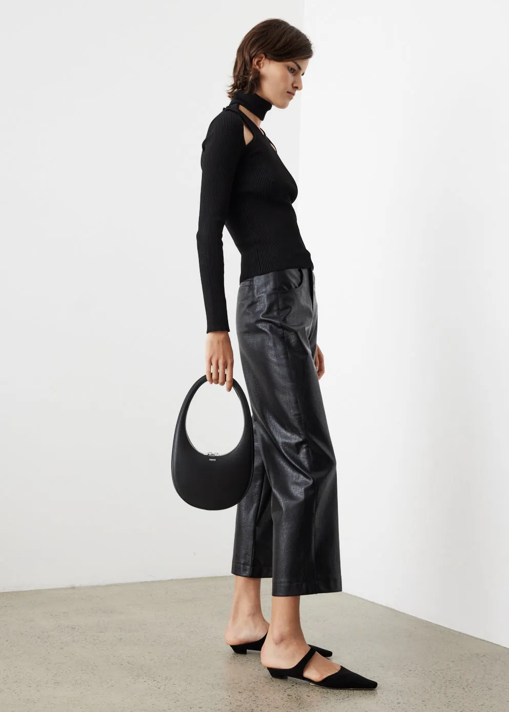 Swipe Bag