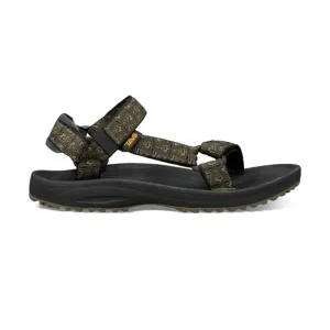 Teva Winsted Men's Sandals Black