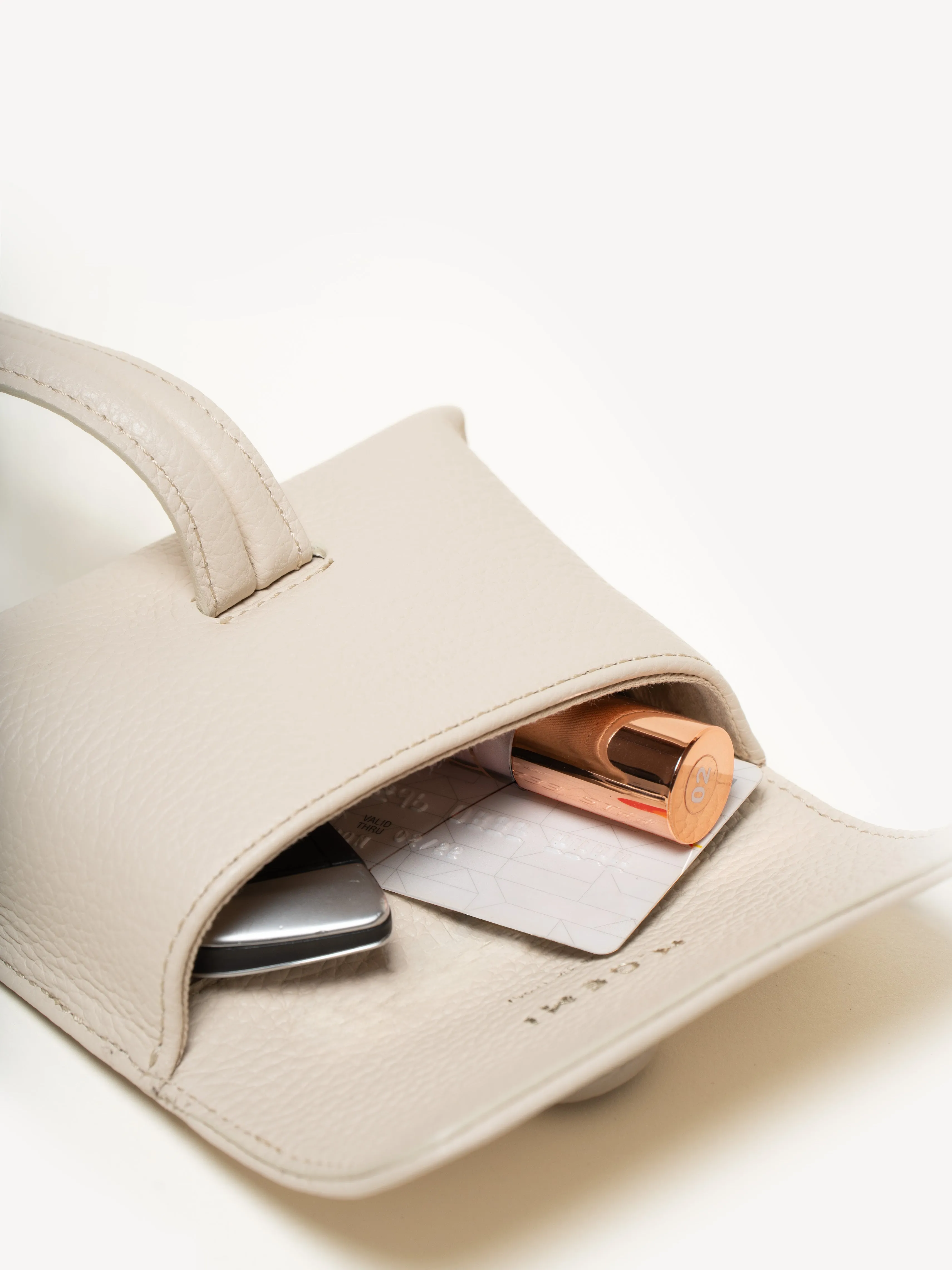 The Francesca Mini