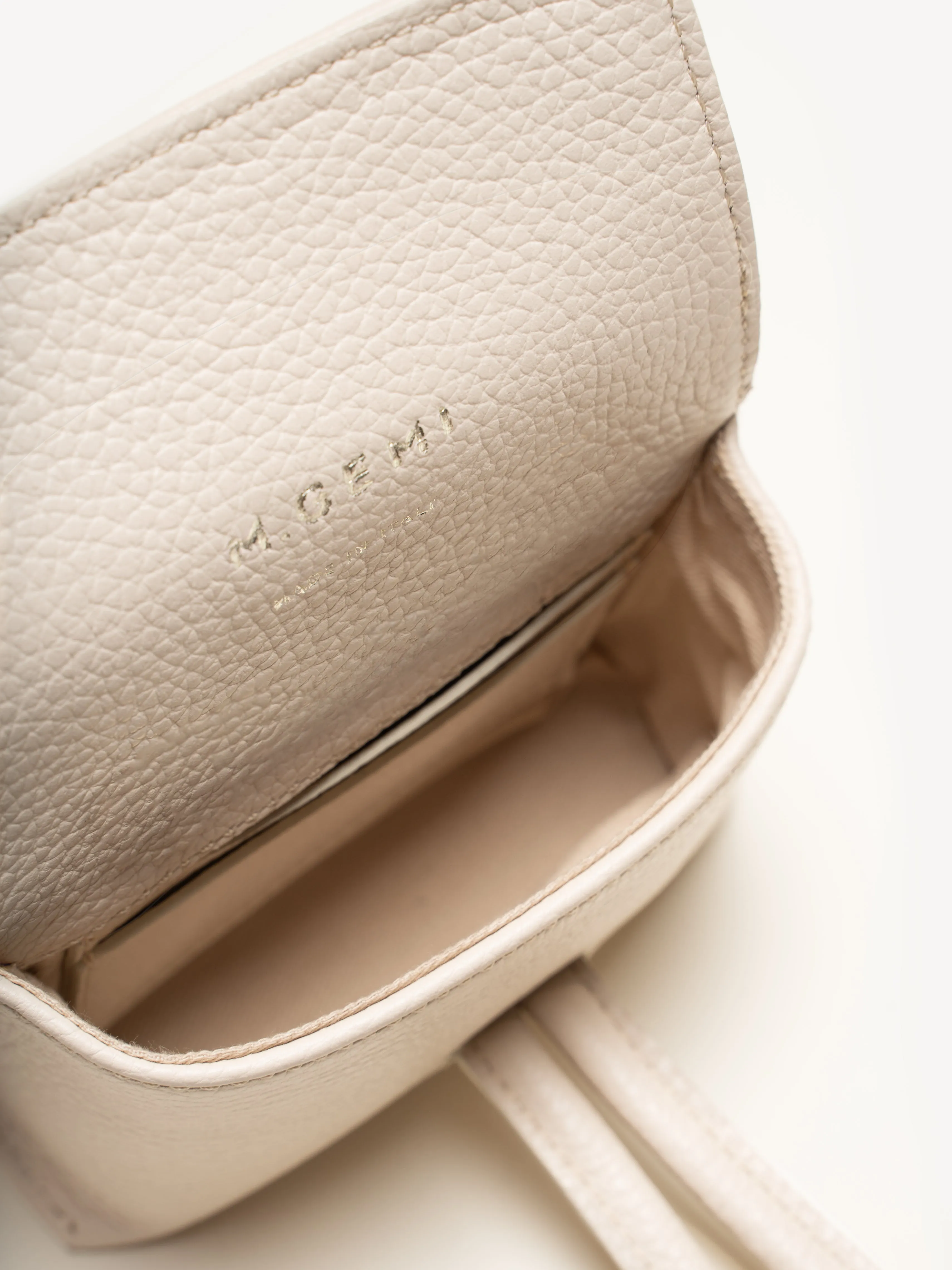 The Francesca Mini