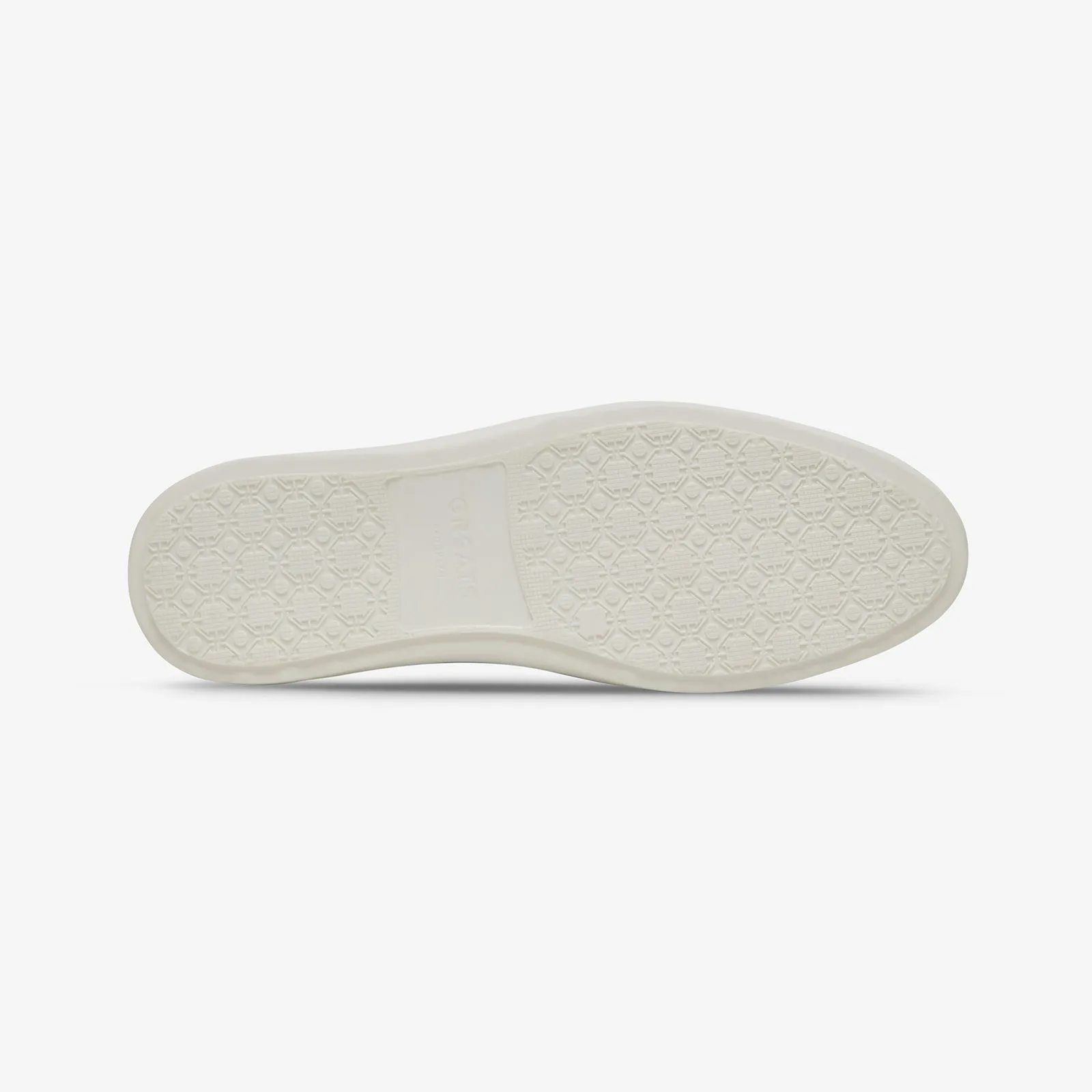The Paros Penny Loafer - Natural