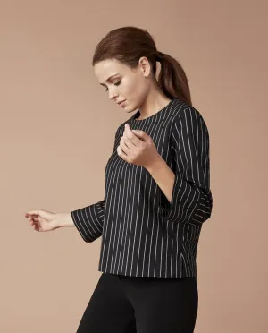 The Structured Top
