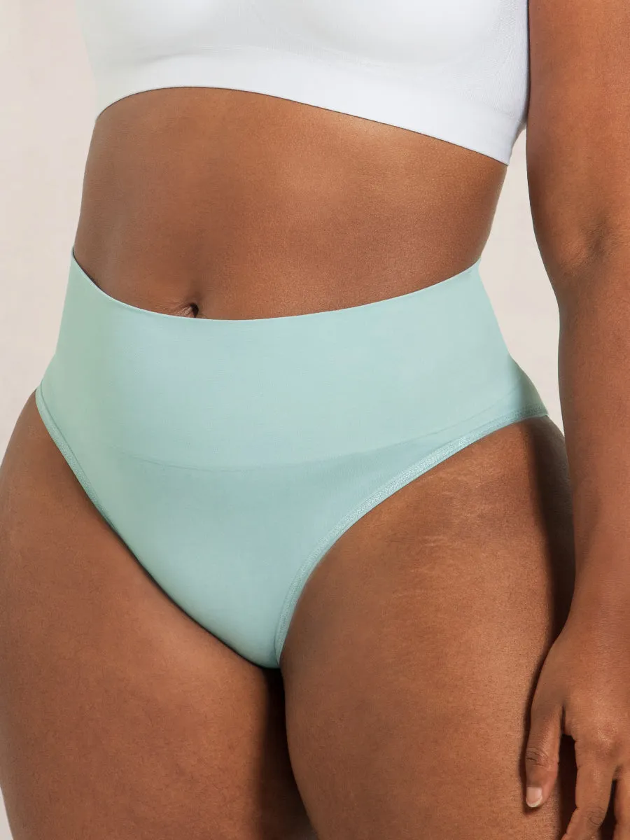 Truekind® Everyday Comfort Smoothing Panty SB