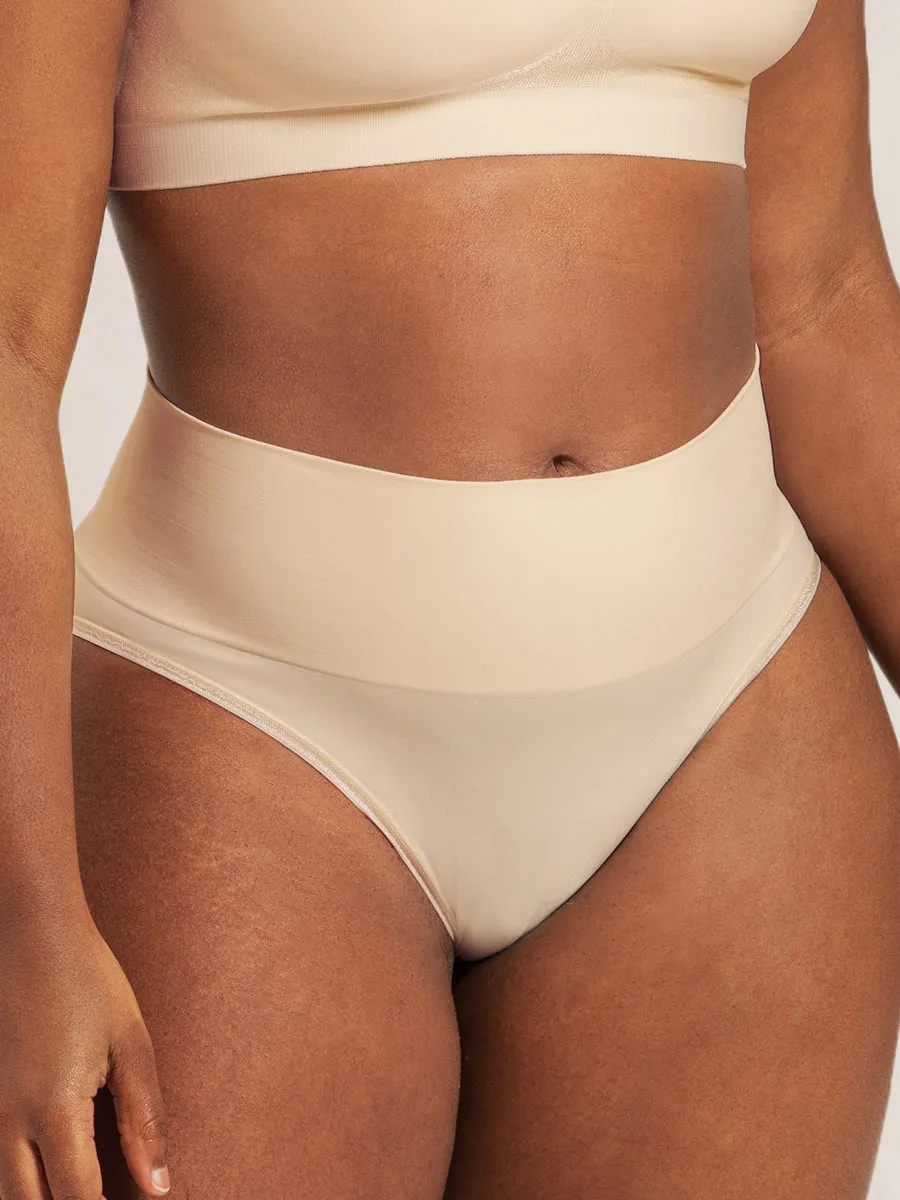 Truekind® Everyday Comfort Smoothing Panty SB