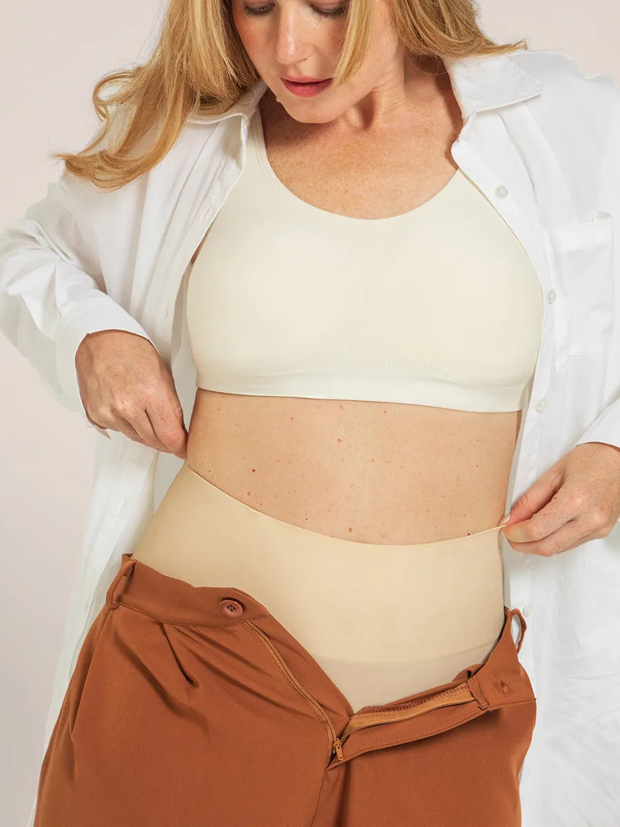 Truekind® Everyday Comfort Smoothing Panty SB