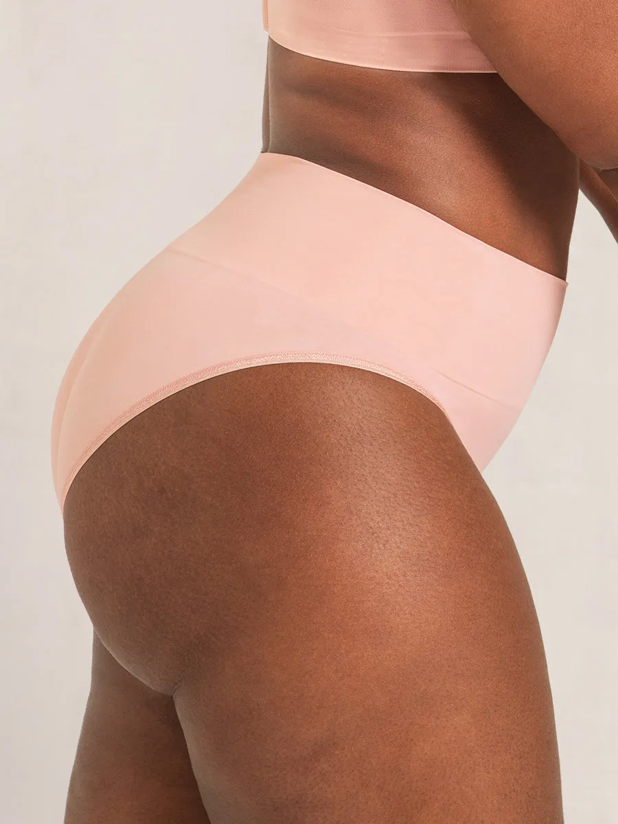 Truekind® Everyday Comfort Smoothing Panty SB