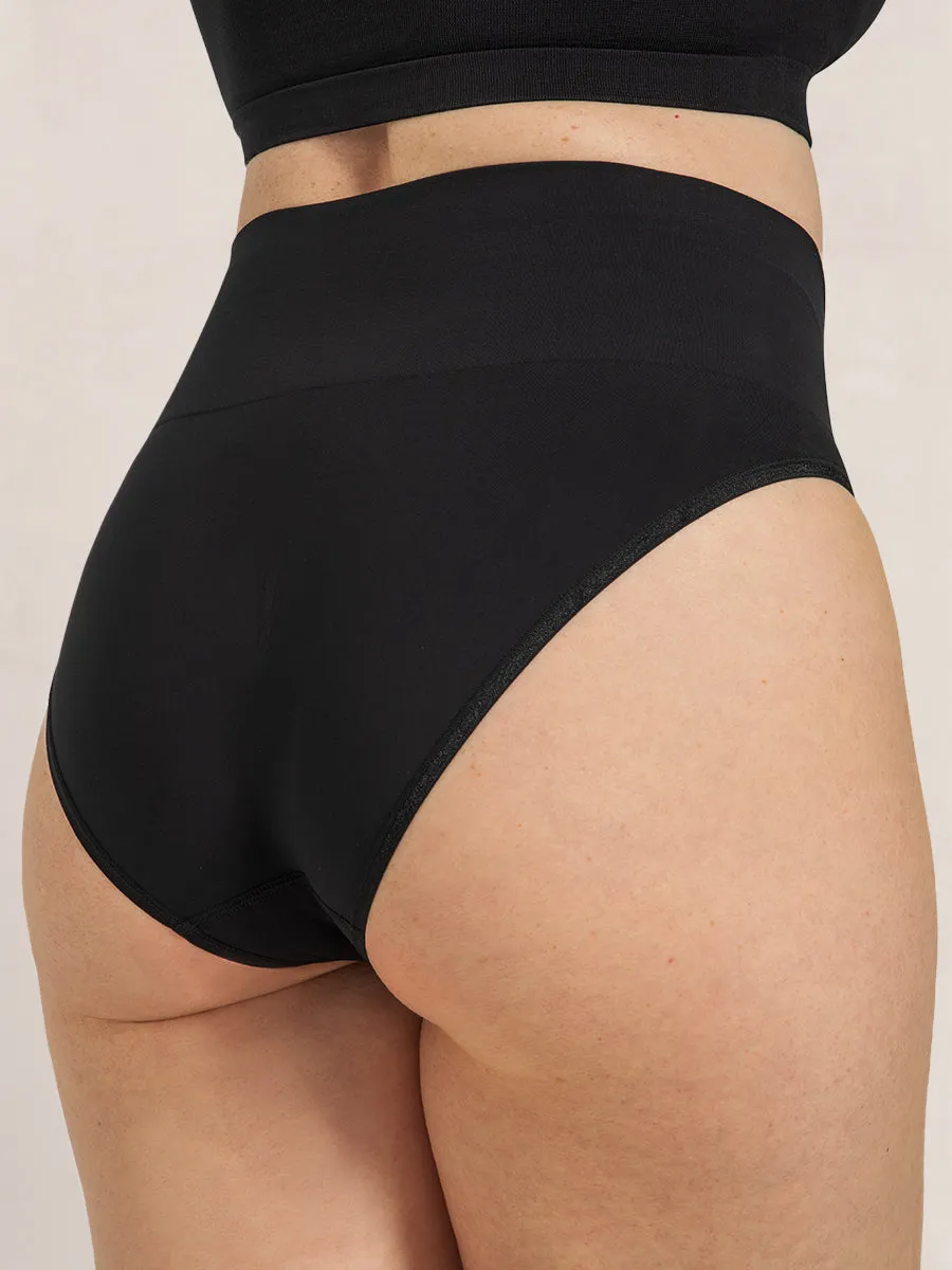 Truekind® Everyday Comfort Smoothing Panty SB