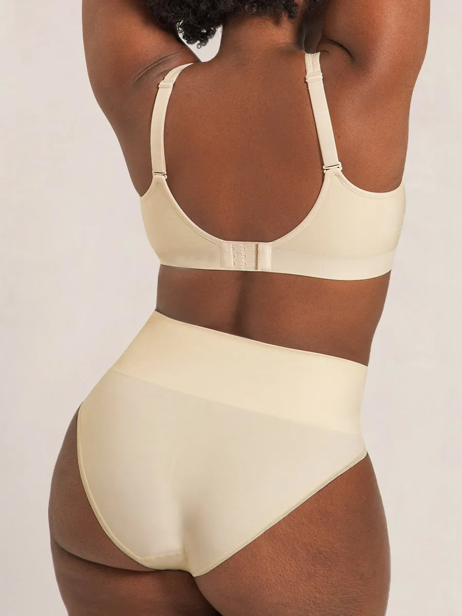 Truekind® Everyday Comfort Smoothing Panty SB