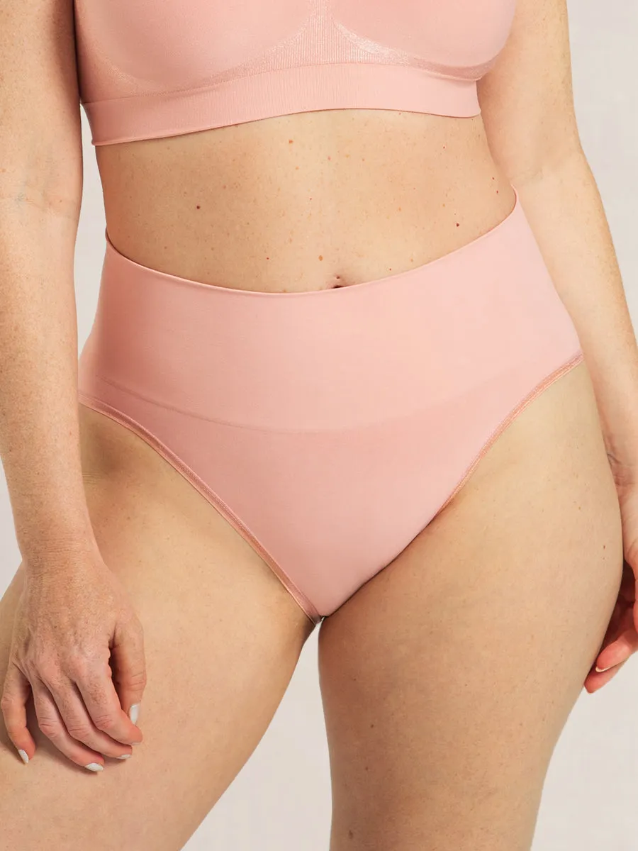 Truekind® Everyday Comfort Smoothing Panty SB