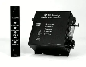 VIDEO FIBER LINK