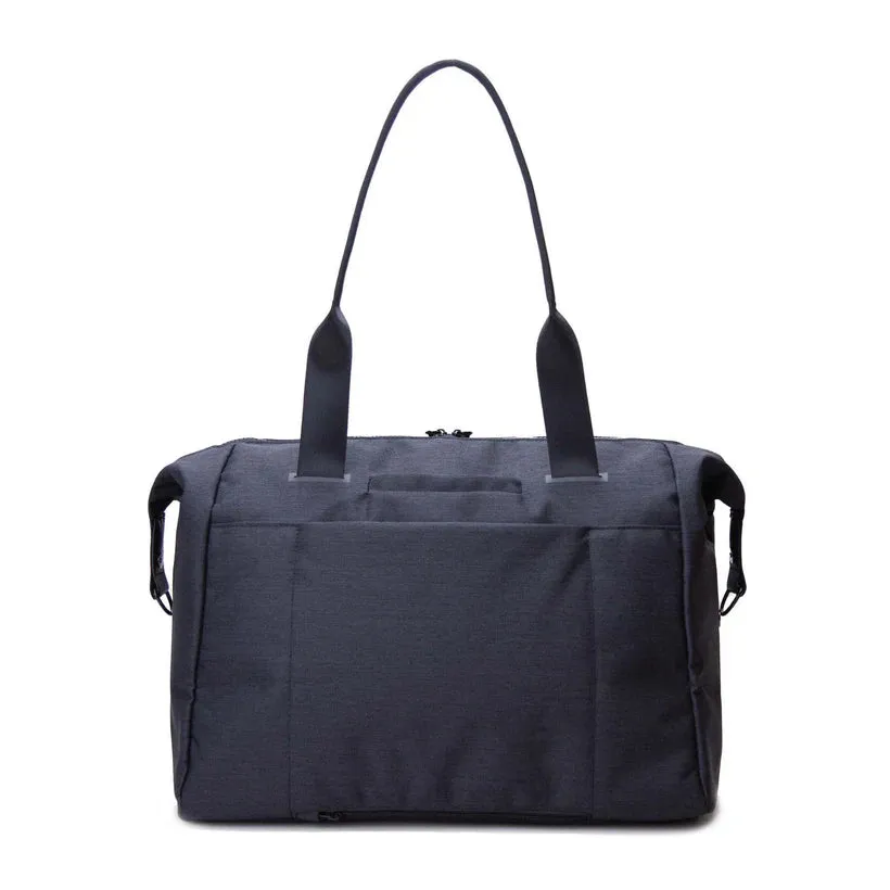 VOORAY Alana Weekender Duffel - Black