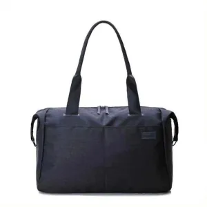 VOORAY Alana Weekender Duffel - Black