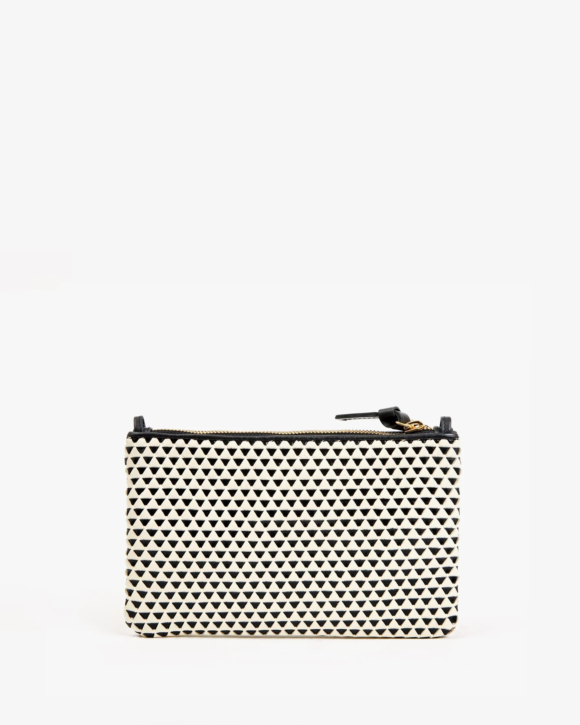 Wallet Clutch w/ Tabs