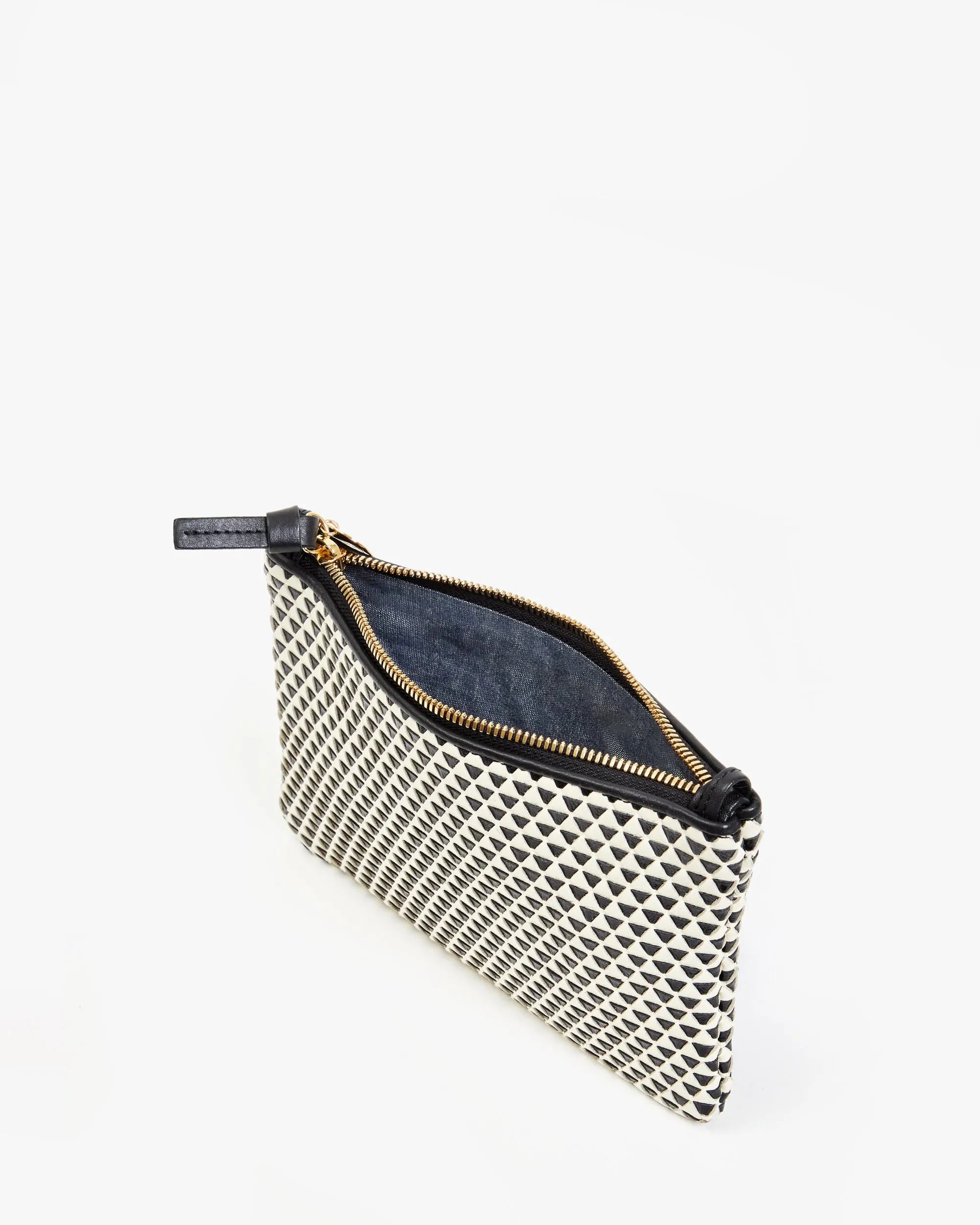 Wallet Clutch w/ Tabs