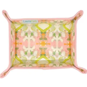 White Lotus Snap Tray