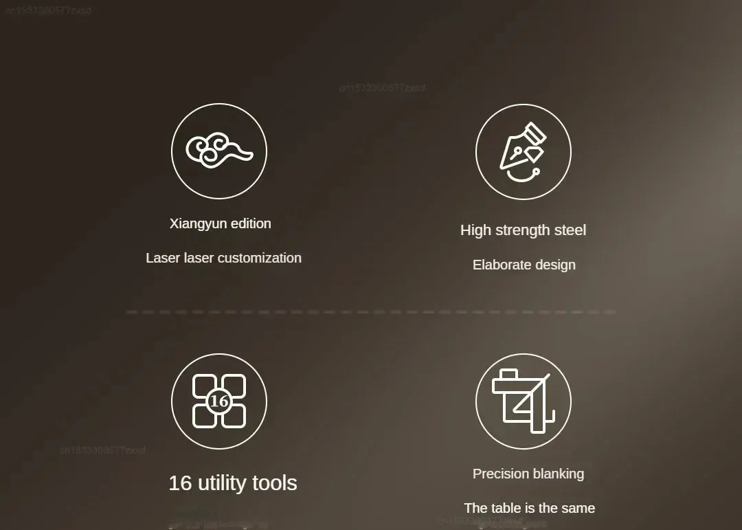 Xiaomi NexTool Flagship Pro Special EDC Outdoor Hand Tool 16 IN 1 Multi-Tool Pliers Multi Tool Outdoor Folding Pliers EDC Knife