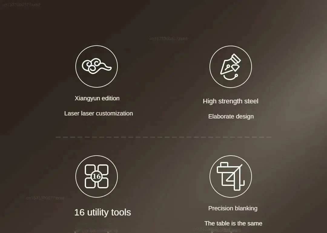 Xiaomi NexTool Flagship Pro Special EDC Outdoor Hand Tool 16 IN 1 Multi-Tool Pliers Multi Tool Outdoor Folding Pliers EDC Knife