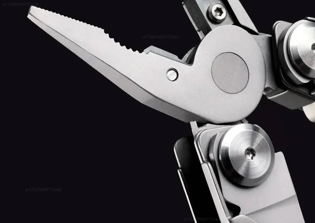 Xiaomi NexTool Flagship Pro Special EDC Outdoor Hand Tool 16 IN 1 Multi-Tool Pliers Multi Tool Outdoor Folding Pliers EDC Knife