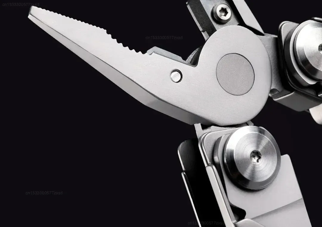 Xiaomi NexTool Flagship Pro Special EDC Outdoor Hand Tool 16 IN 1 Multi-Tool Pliers Multi Tool Outdoor Folding Pliers EDC Knife